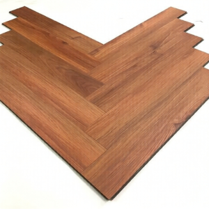 Sàn gỗ POVAR xương cá XC 205-19