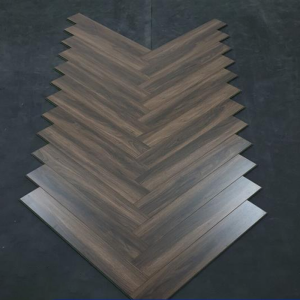 Sàn gỗ xương cá Baniva S336